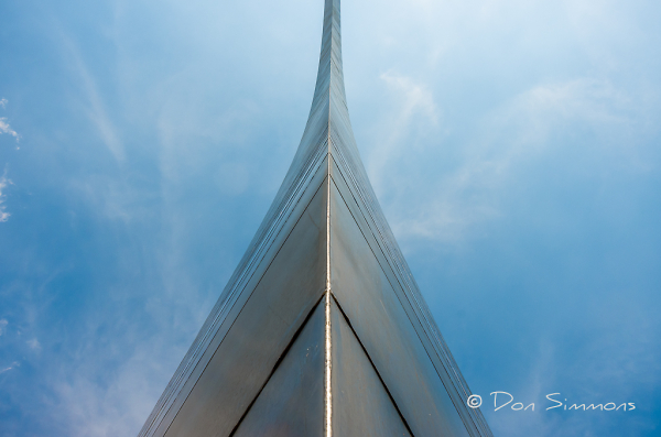 Gateway Arch, Photo 3