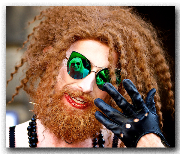 Gingzilla