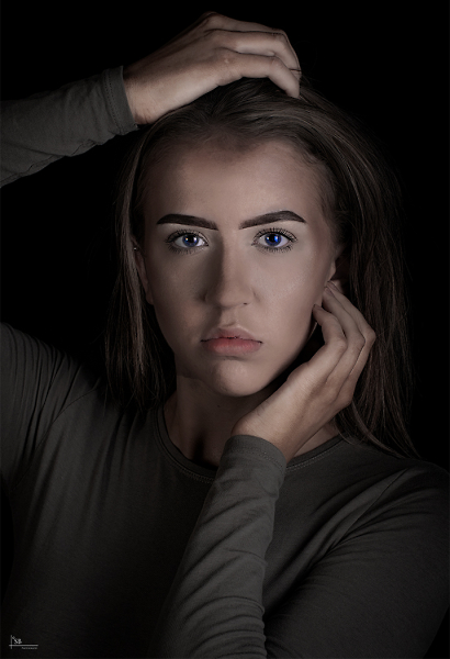 Headshot