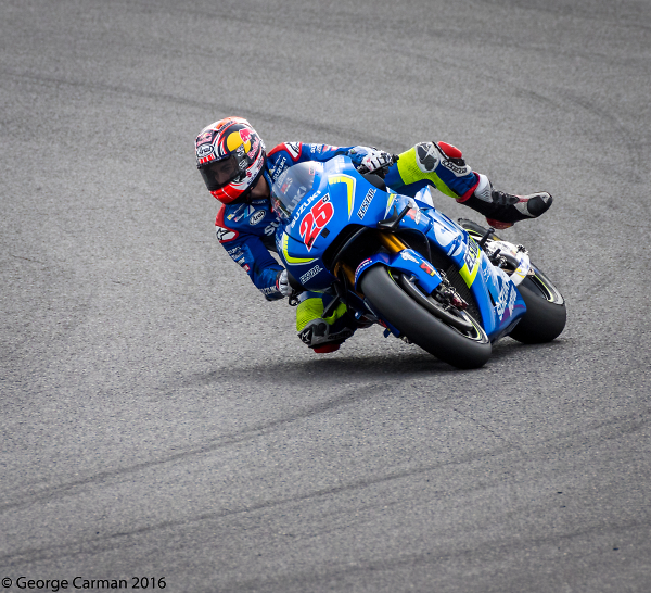 Maverick Vinales