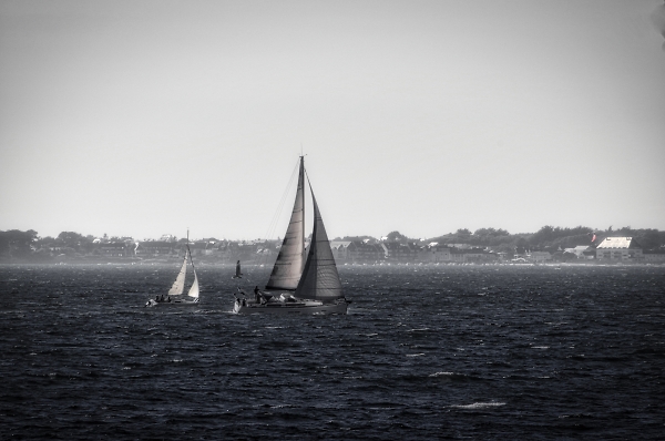 Nice wind