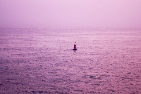 Oh buoy