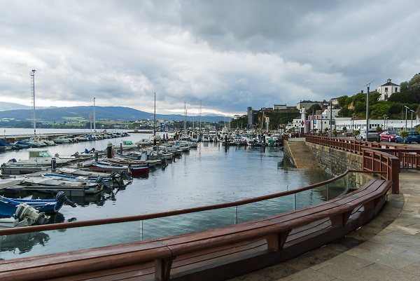 Port of Ribadeo