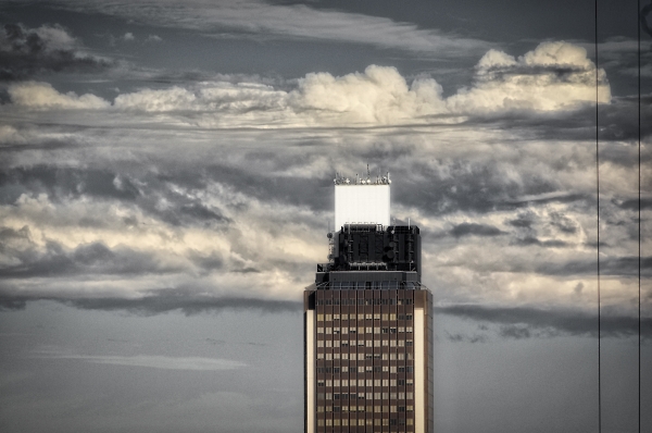 Sky lines