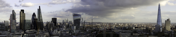 St Pauls View