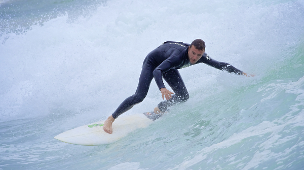 Surf's Up
