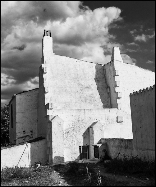 The Farmhouse at Son Mercer de Baix