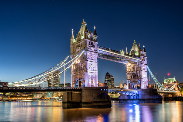 Tower Bridge
