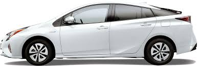 Upfront, The Best Choice for PCO Ready Cars