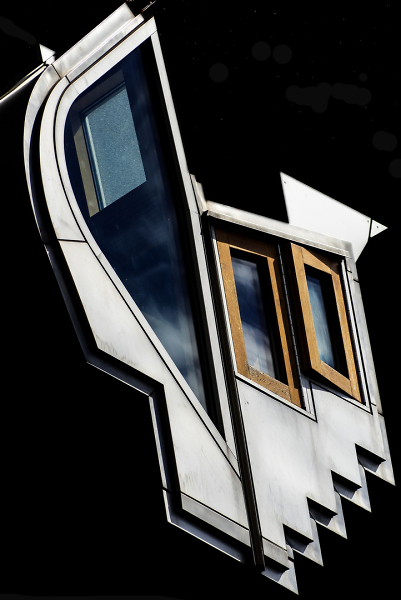 Window on Scotland