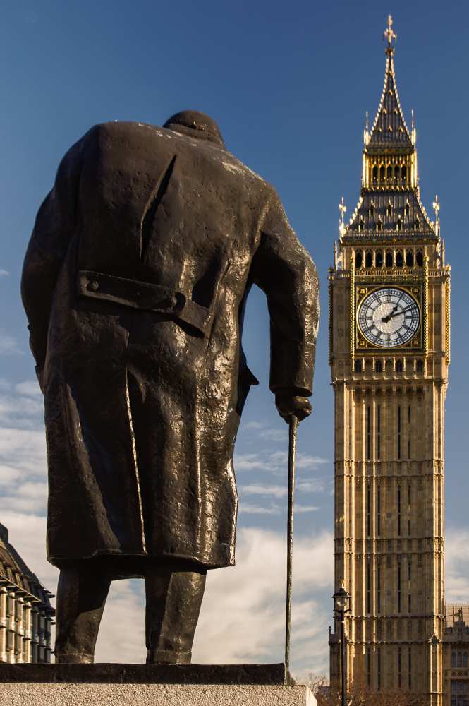 The Watchman