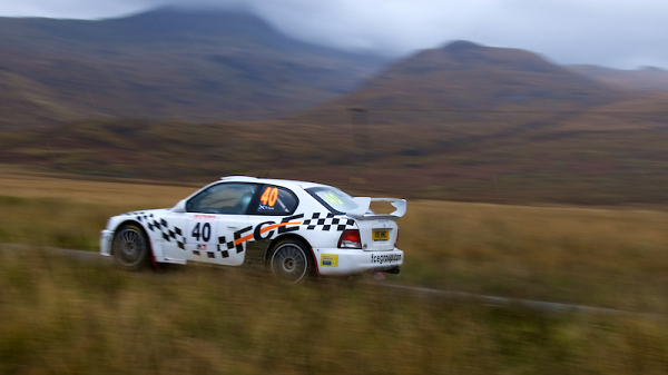 Accent WRC
