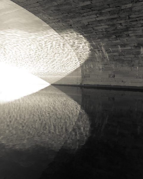 Bridge Alchemy