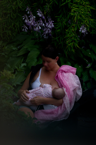 mother