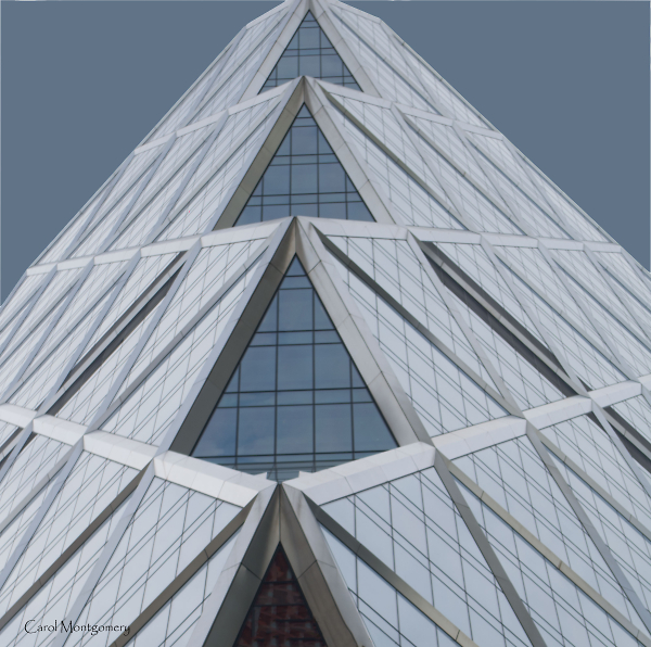 Project with Symmetry