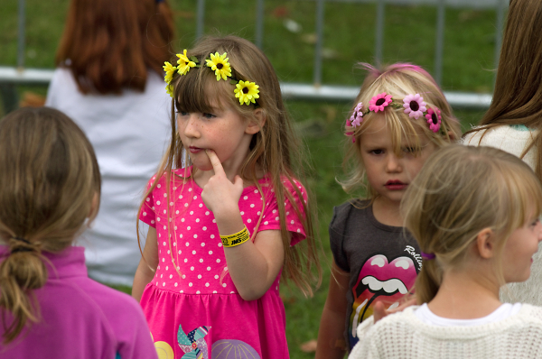 The Innocence of Youth