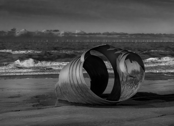 The Shell Sculpture