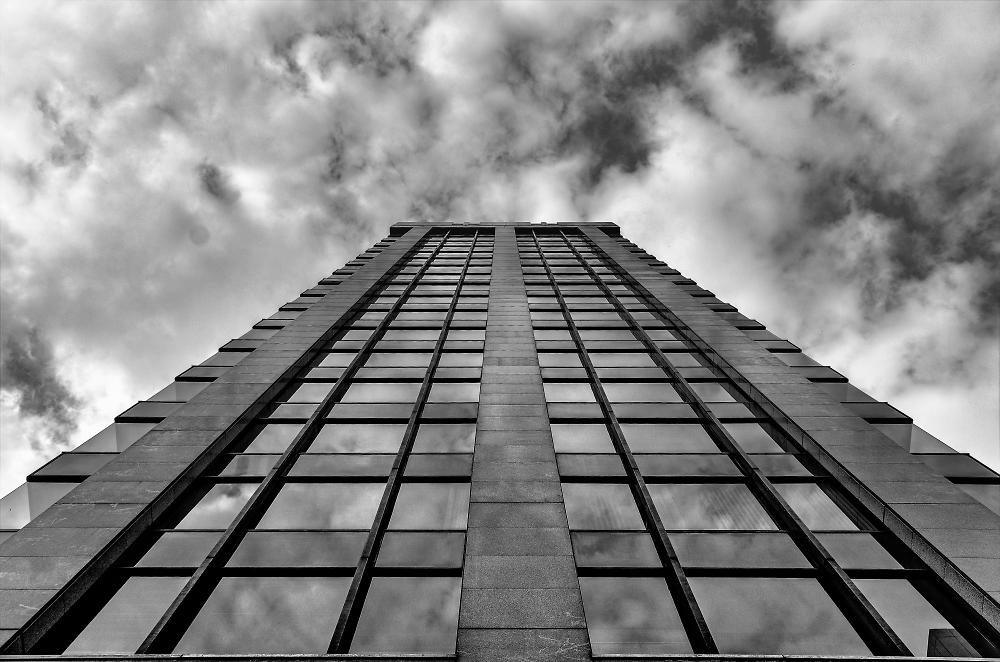 Always looking up....................
