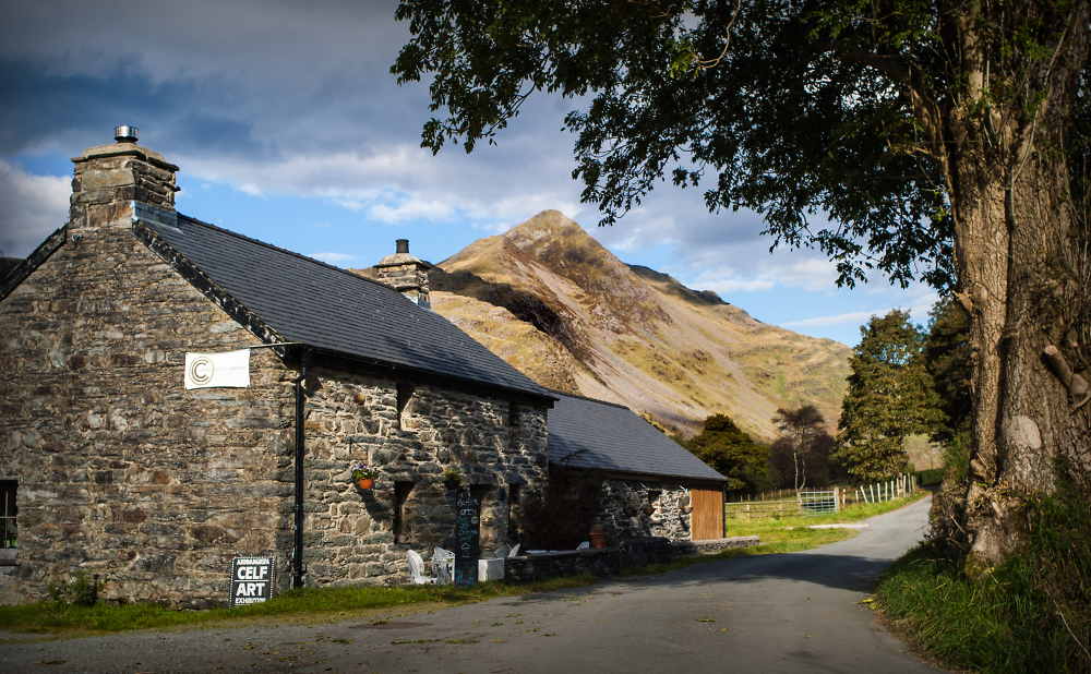 Croesor