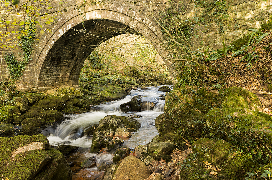 Harford Bridge