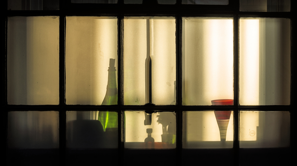 Window Light