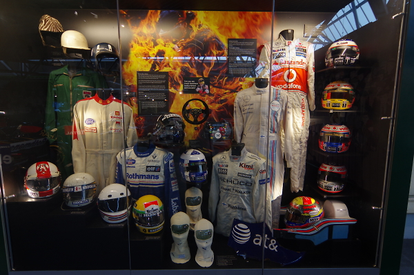 Beaulieu Motor Museum