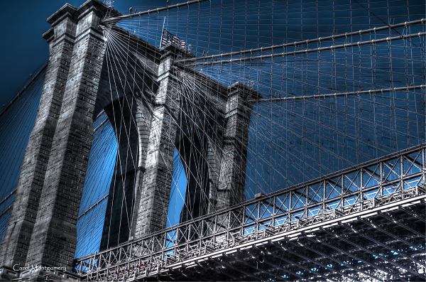 Brooklyn Bridge