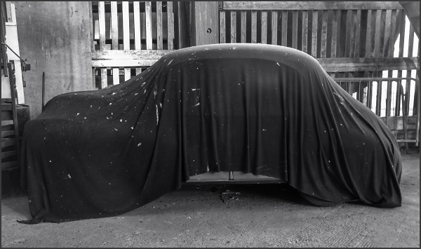 Covered