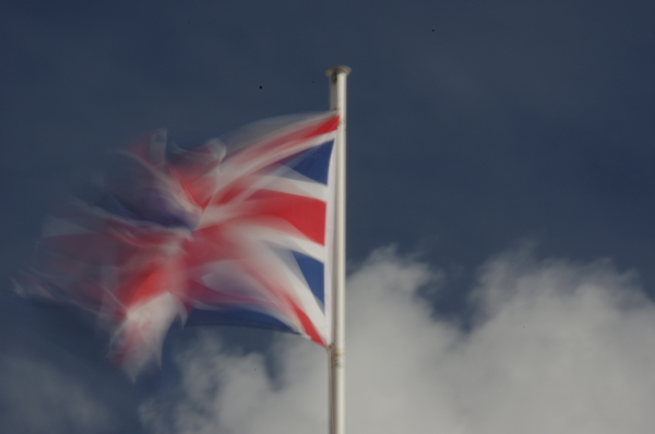 Fly the Flag