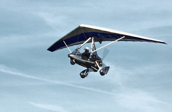 Microlight
