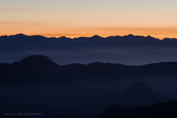 NEWBORN MOON, K-1 DA*200 2.8