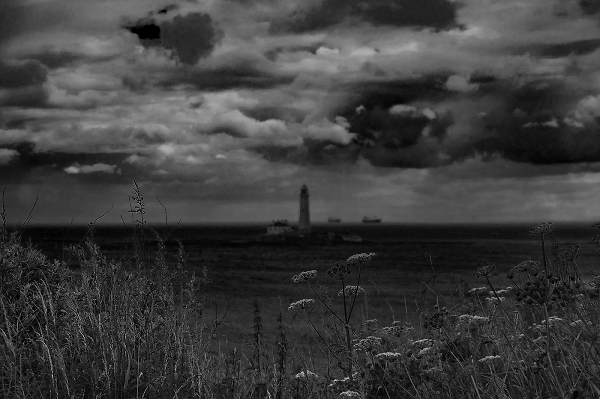 St Mary's Lighthouse