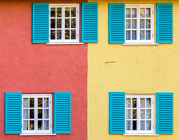 Windows and Walls