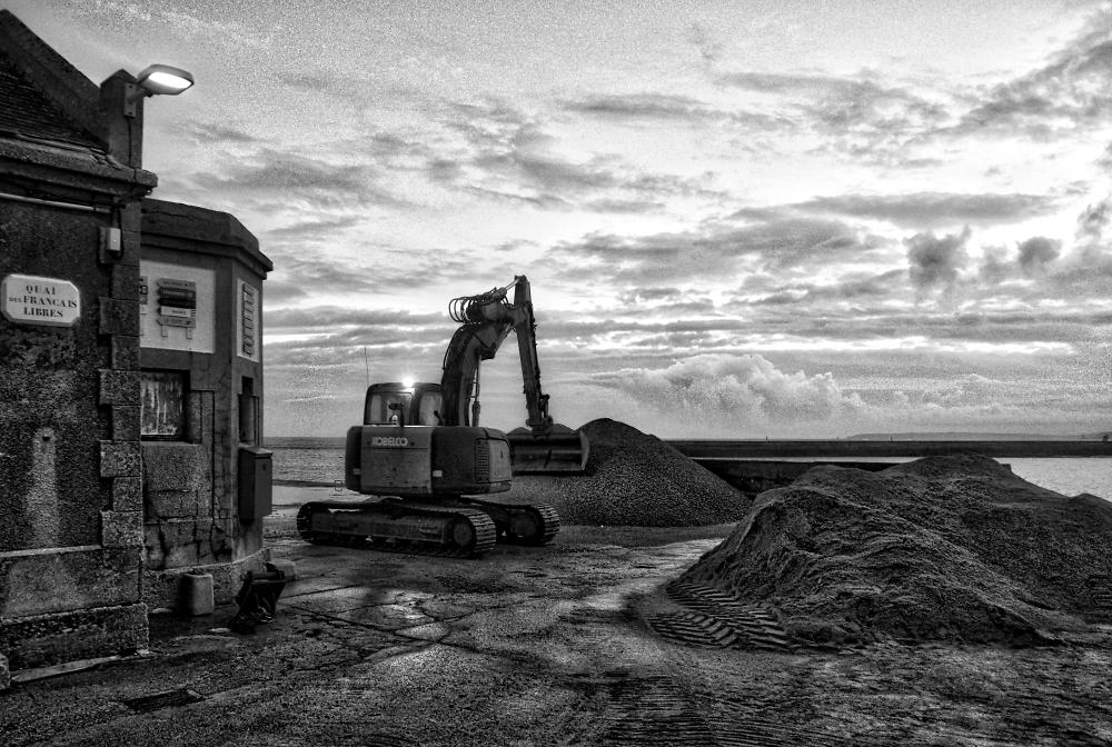Early work
