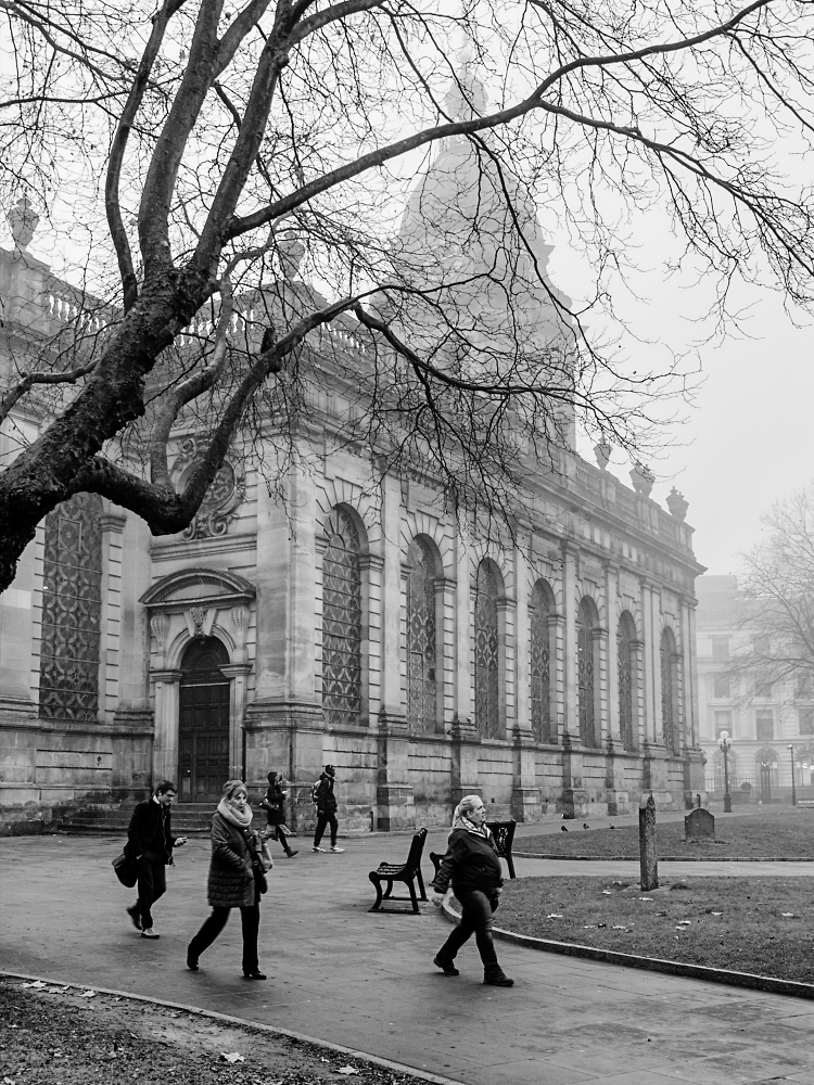 St Philip's Cathedral