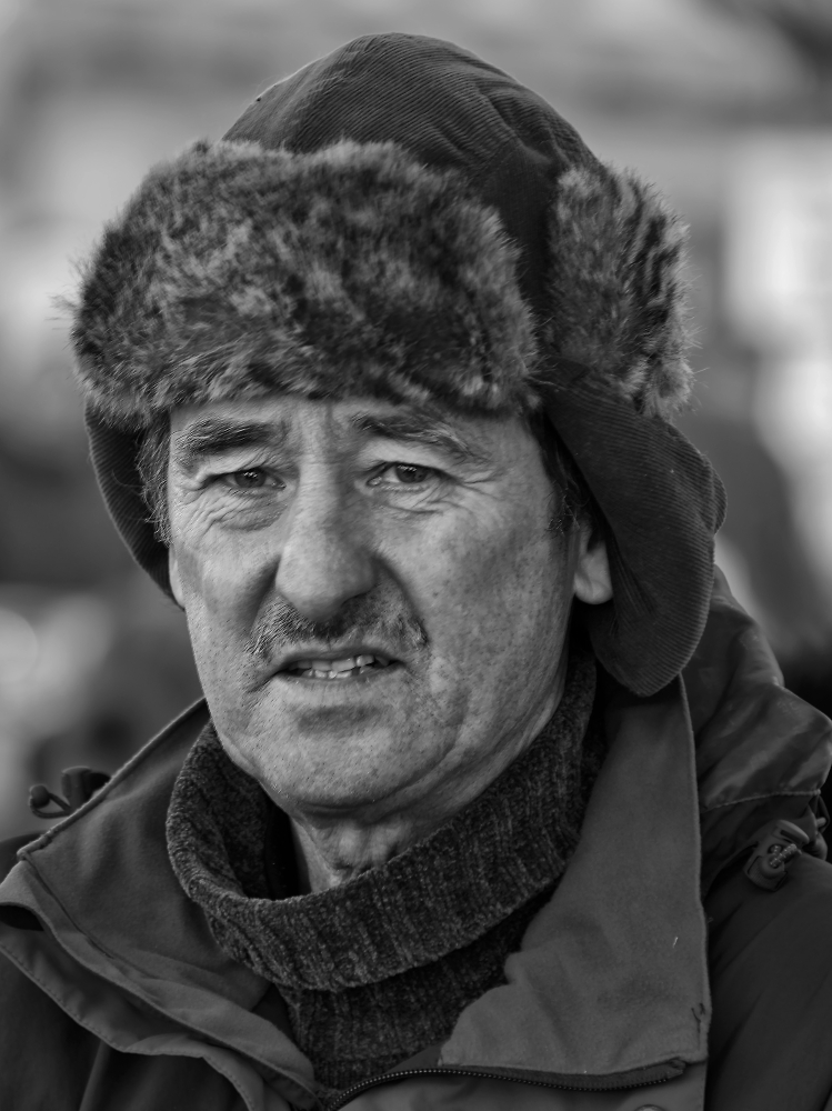 Stallholder