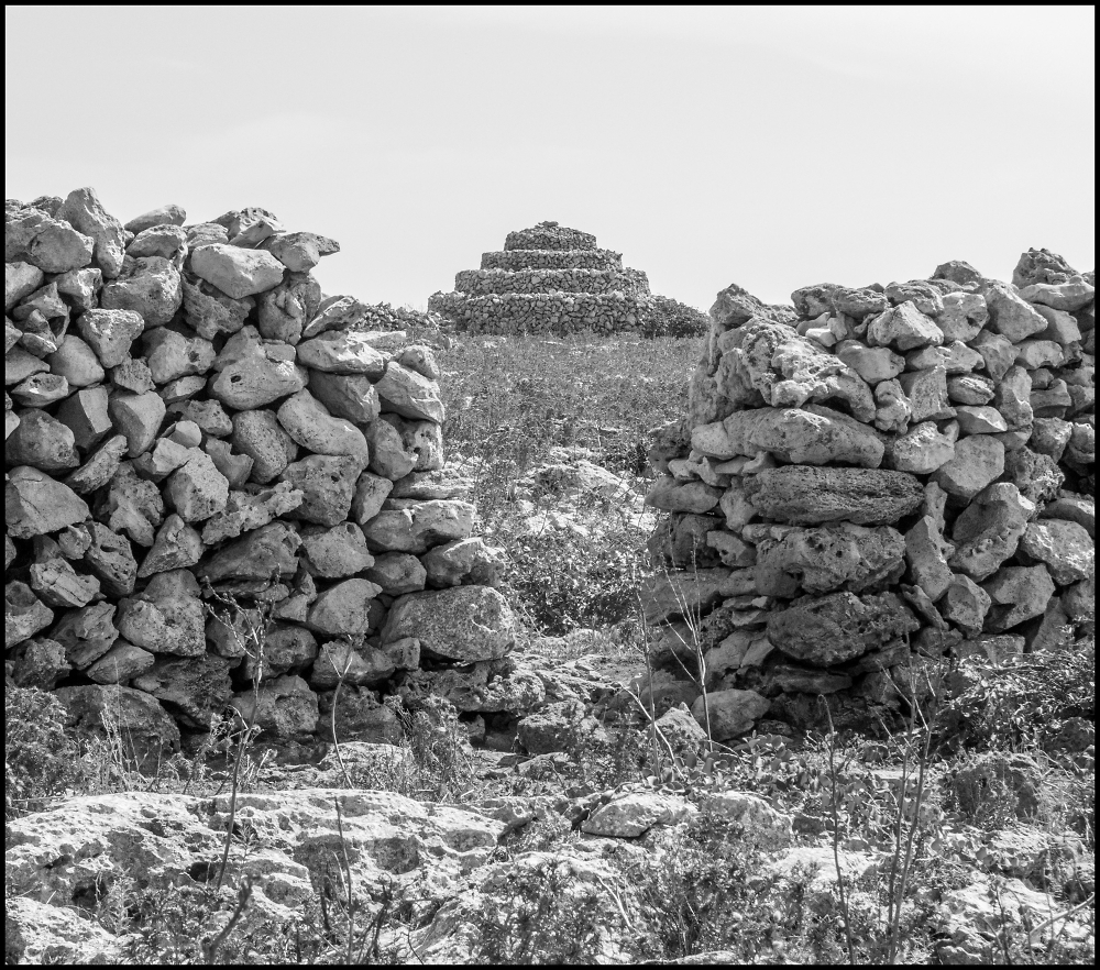 Stone Structures