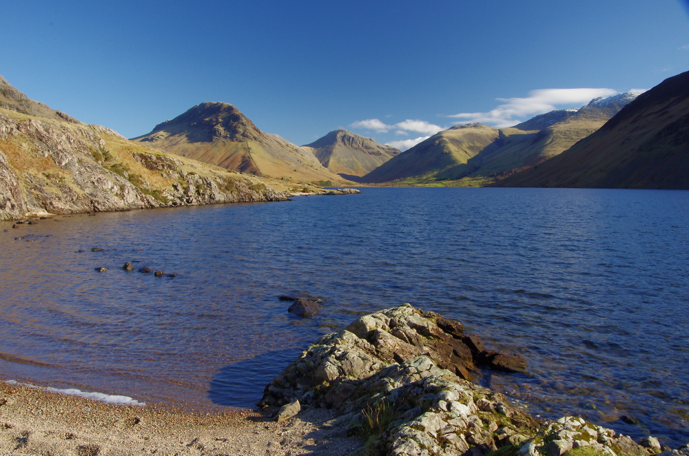 Wasdale Blue