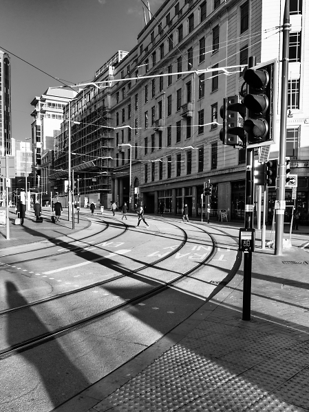 Around the Bend