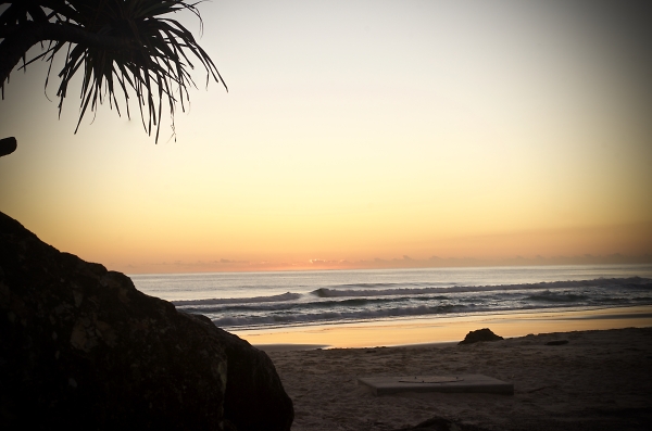 CURRUMBIN CORNER