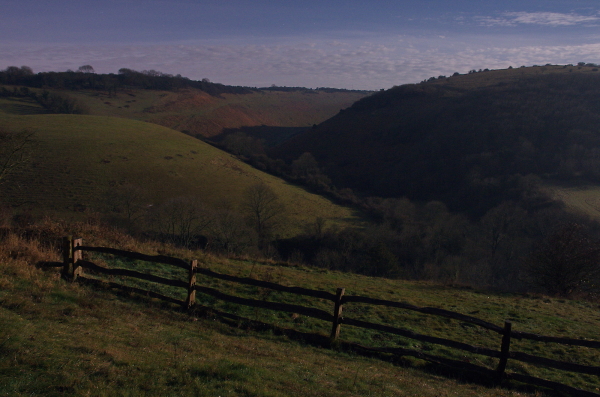 Devil's Dyke