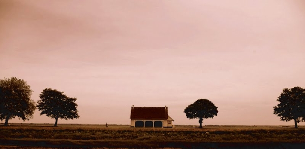 House on the Somme