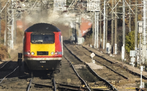 HST- A long view