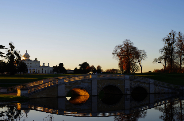 Stoke Park