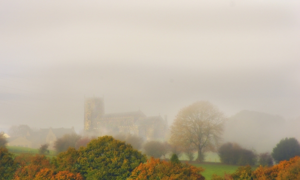 Sunday morning Bells
