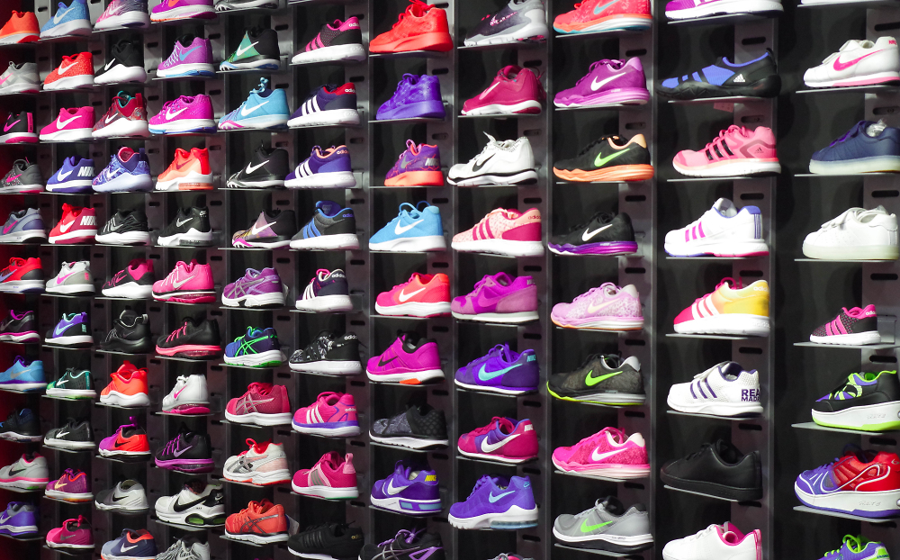 Decisions, decisions #1