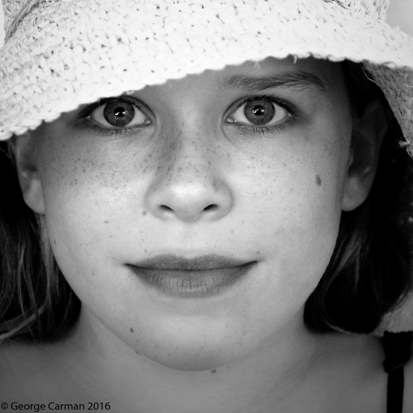 Daughters Eyes