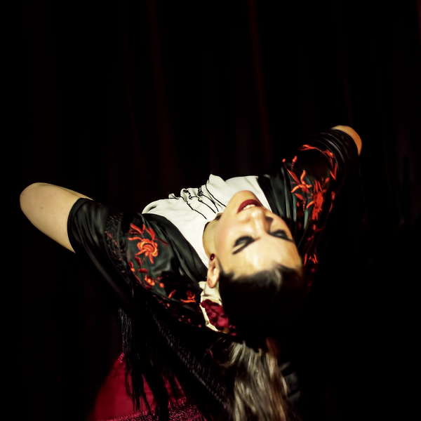 Flamenco In Birmingham