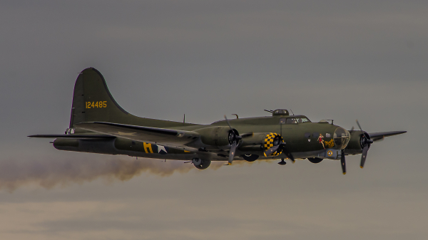 Memphis Belle