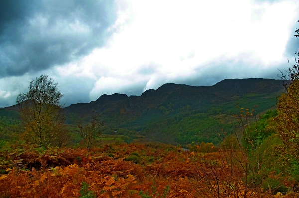 north wales